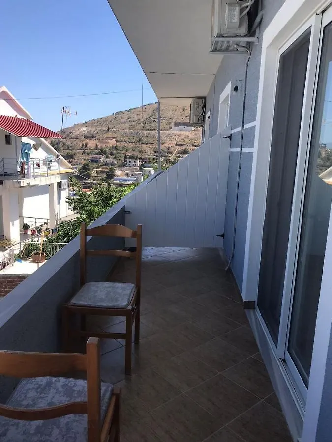 Mero Apartment ساراندا