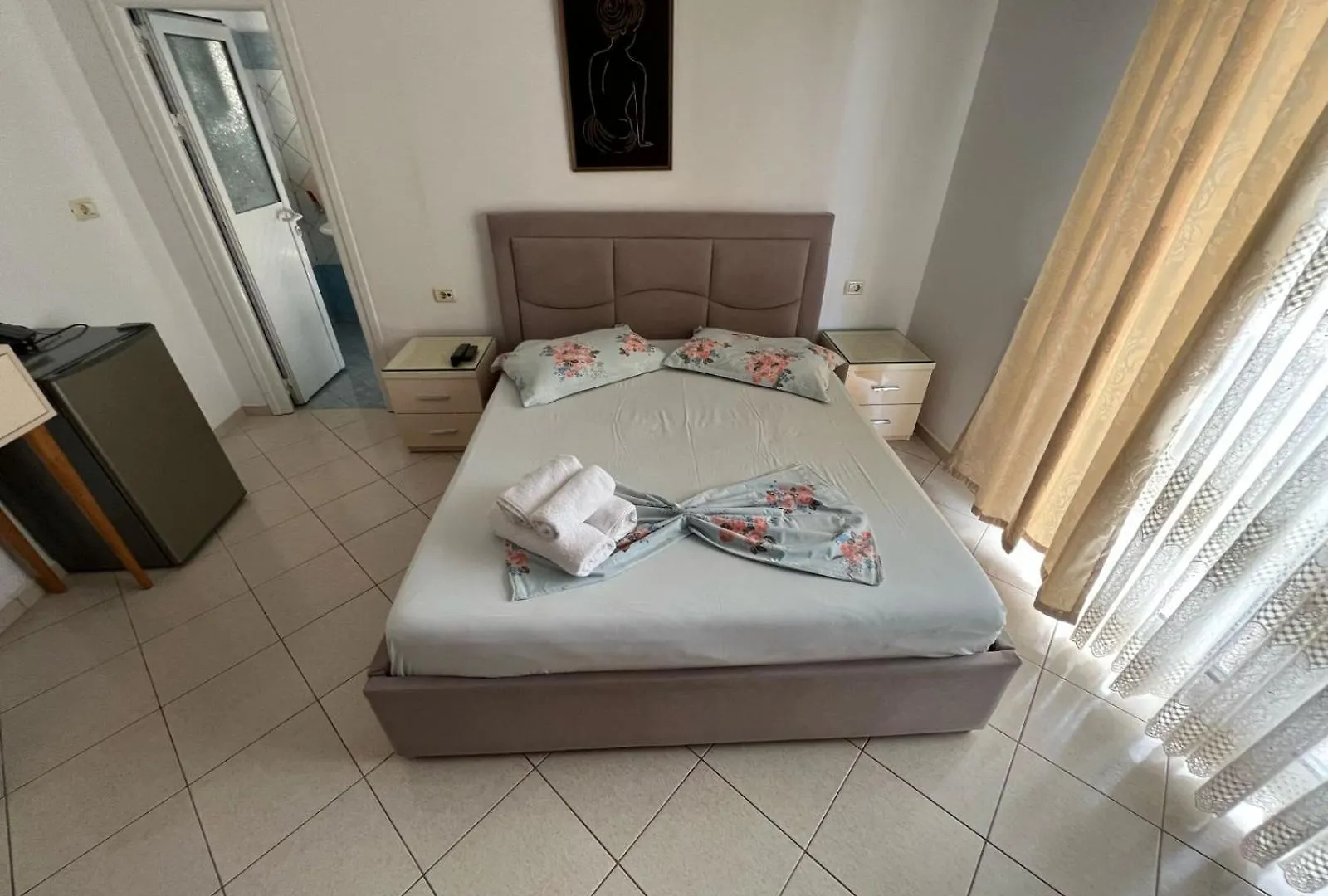 Mero Apartment ساراندا