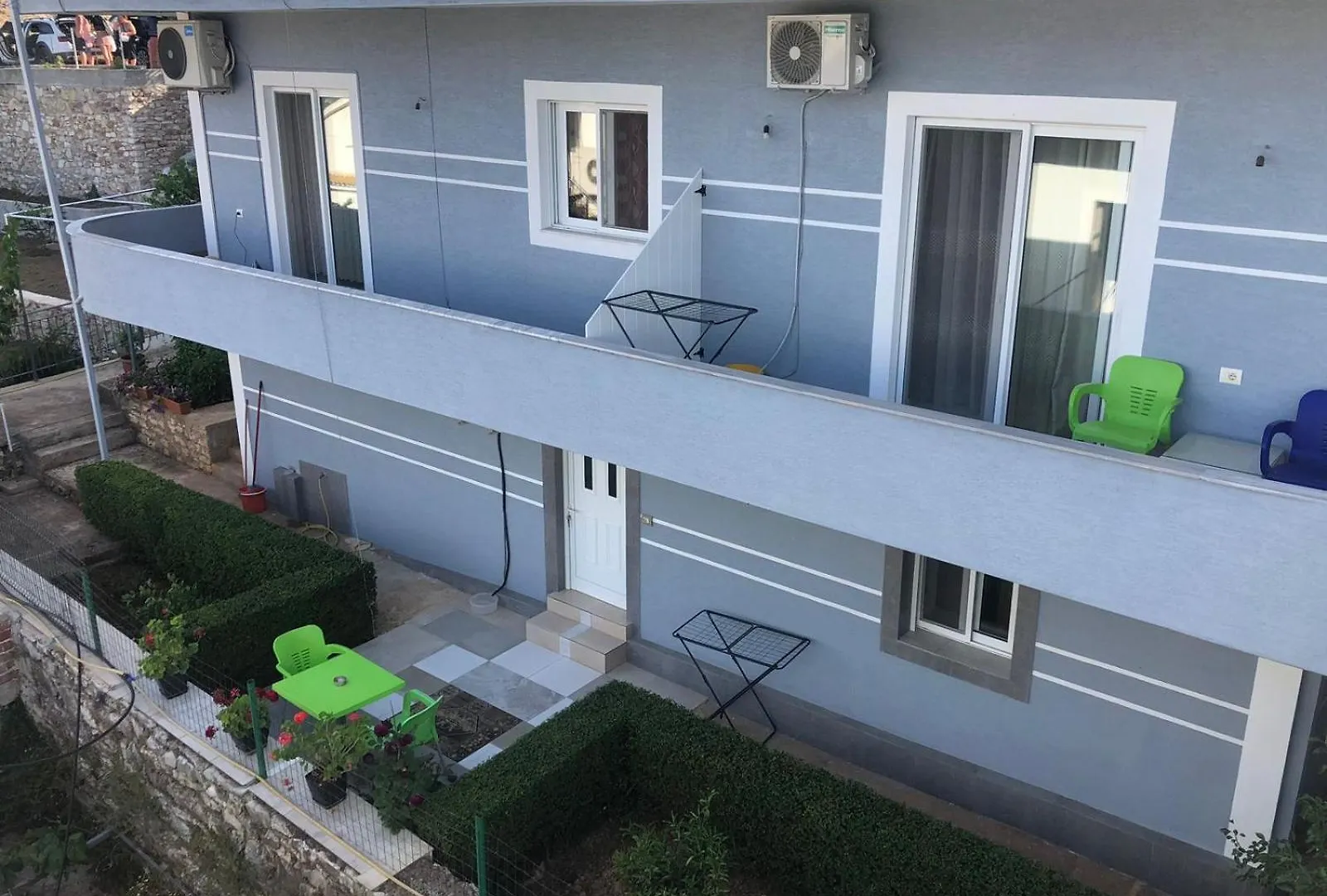 Mero Apartment ساراندا