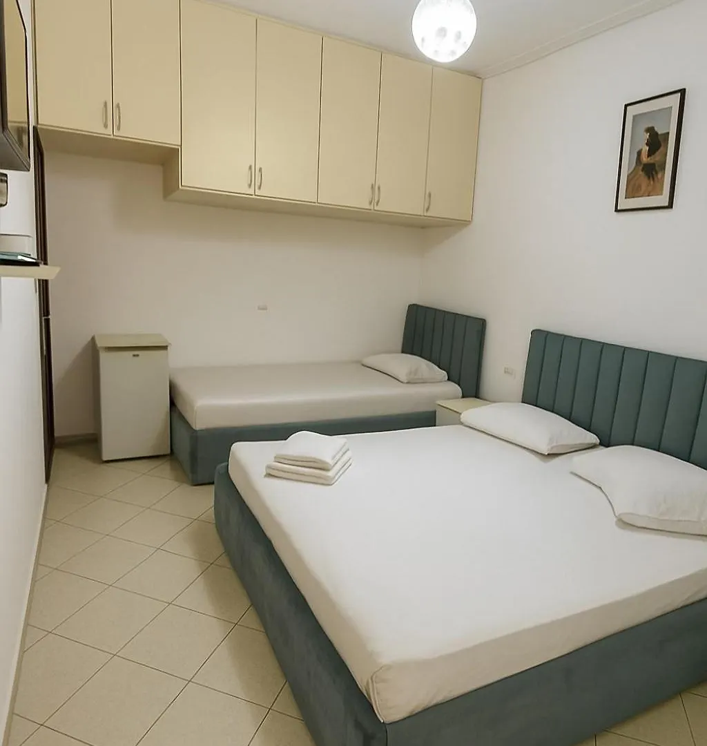 Mero Apartment ساراندا